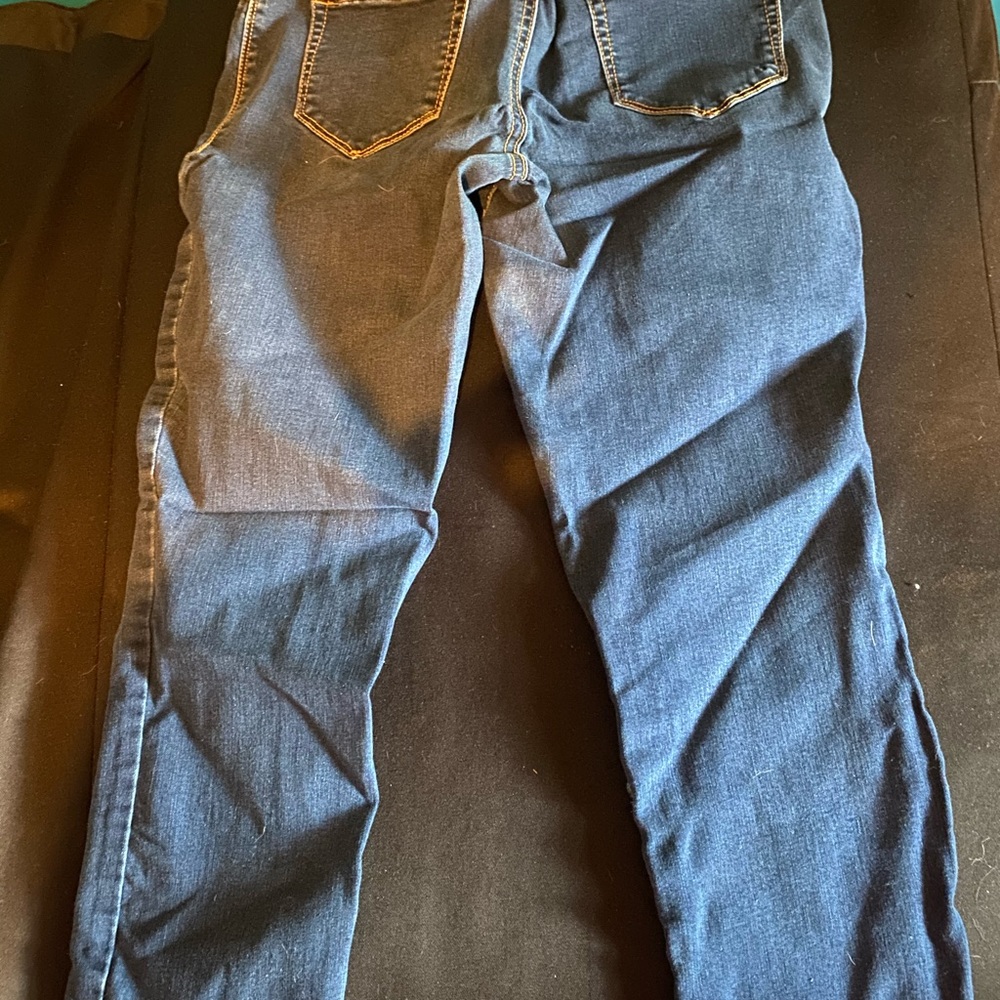 Woman’s jeans